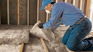 Types of Insulation We Offer in Gratton, VA